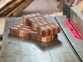 Mini cutting/Serving boards
