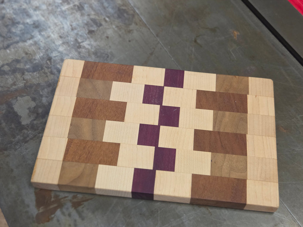 Serving Board