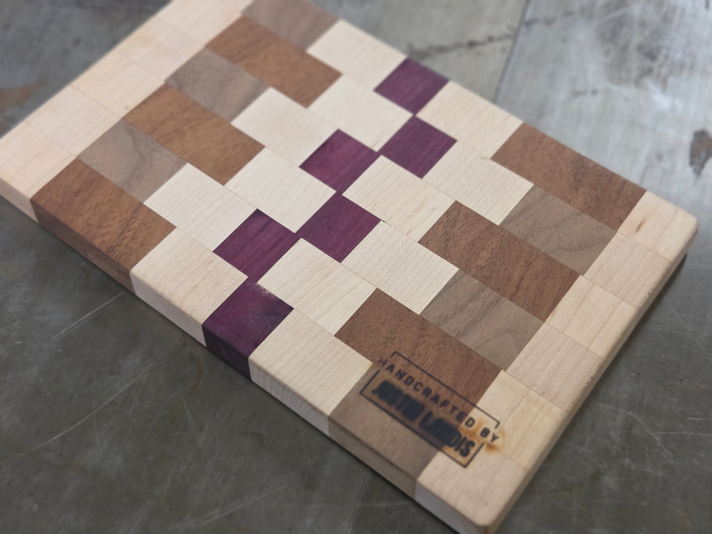Serving Board