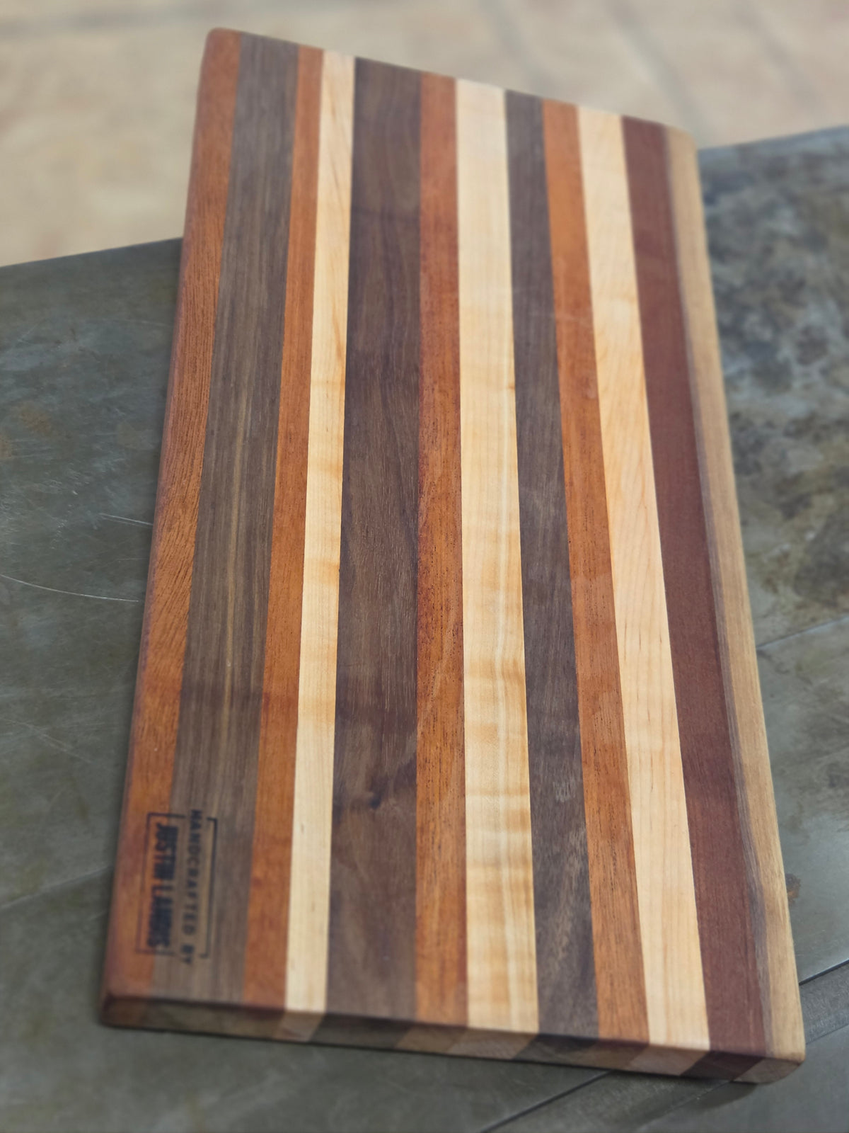 Handcrafted Serving Board