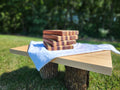 Small Serving Board