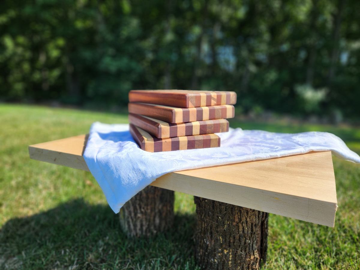 Small Serving Board